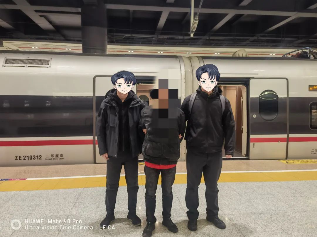 一个快递牵出贩毒大案