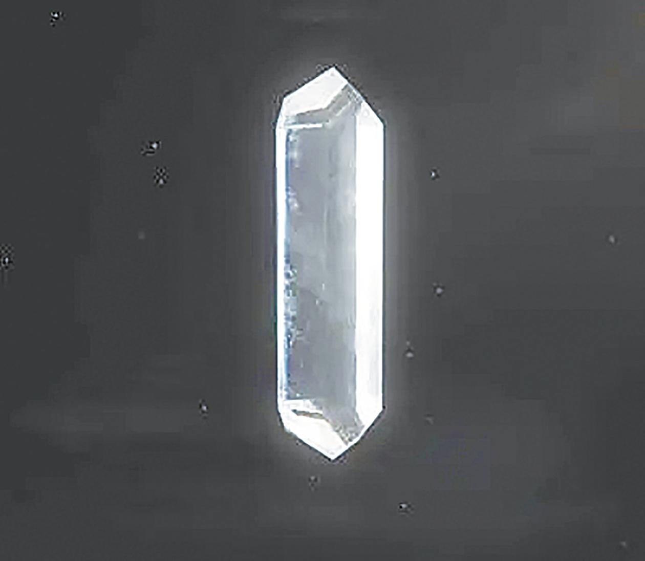 发现天然石墨烯、“挖”到“嫦娥石”……中国科研人员在月壤中获得这些研究成果 发现天然石墨烯、“挖”到“嫦娥石”……中国科研人员在月壤中获得这些研究成果