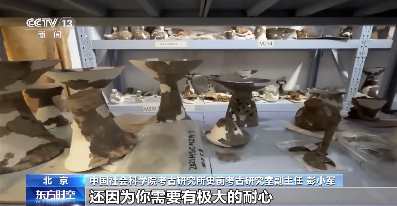 冷门专业变“热”了？快来看一下你适合考古吗