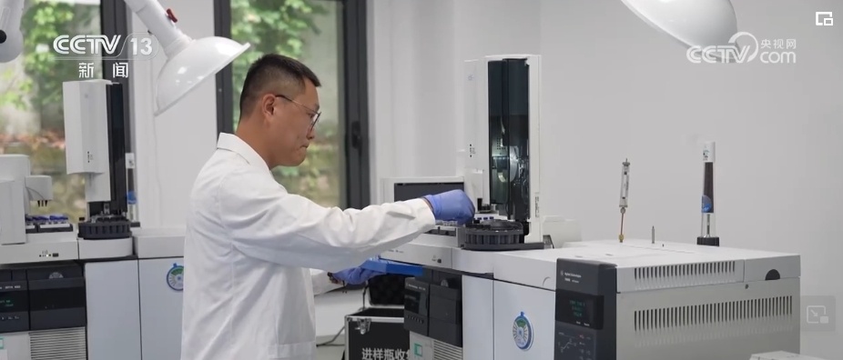 全链条打击制贩毒 科技禁毒“利器”让毒品无所遁形 全链条打击制贩毒 科技禁毒“利器”让毒品无所遁形