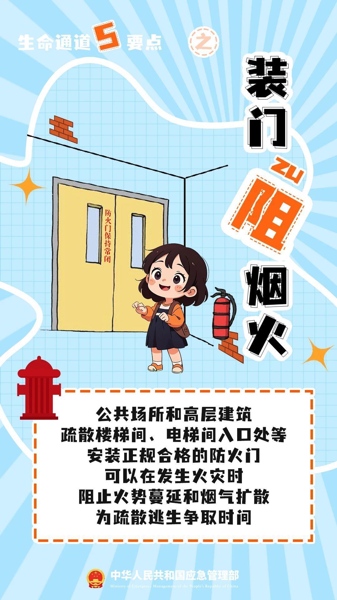 火灾中如何成功逃生？这些成功案例值得学习