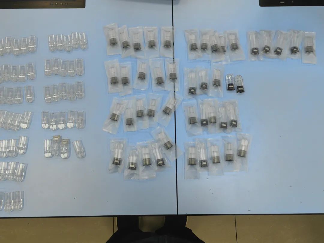 一个快递牵出贩毒大案