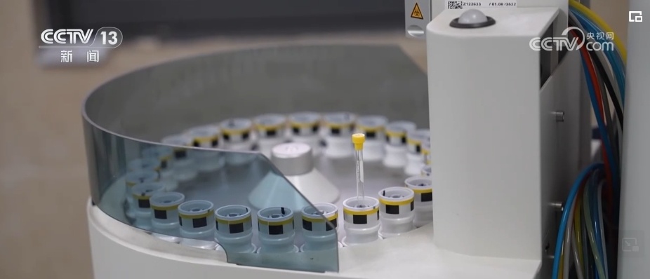 全链条打击制贩毒 科技禁毒“利器”让毒品无所遁形 全链条打击制贩毒 科技禁毒“利器”让毒品无所遁形