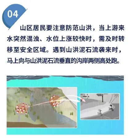 江苏气象：速看！强降水、大风天气又要来了……