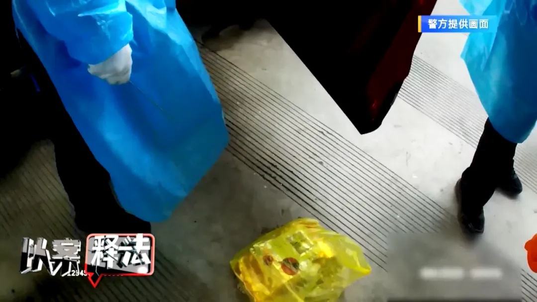 太张狂！用快递包裹、车辆携带运毒！这一特大贩毒网被……