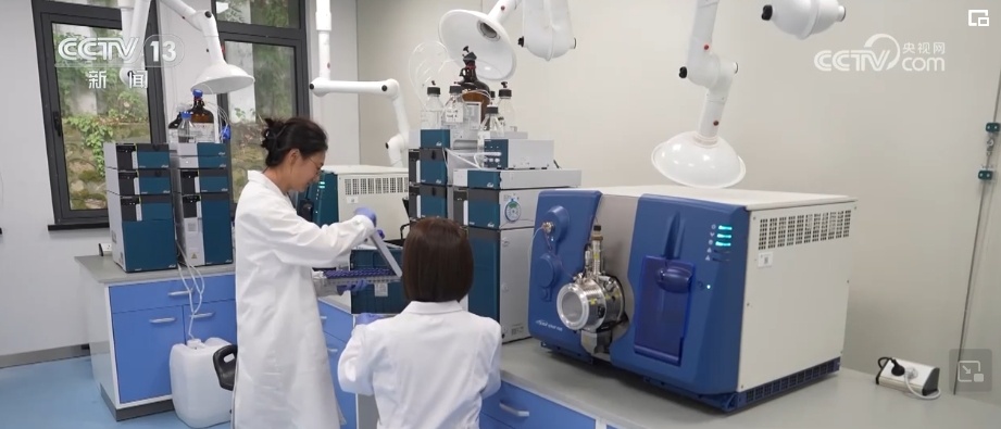 全链条打击制贩毒 科技禁毒“利器”让毒品无所遁形 全链条打击制贩毒 科技禁毒“利器”让毒品无所遁形