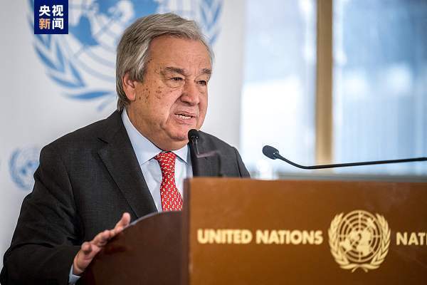 肯尼亚首都示威活动引发冲突 古特雷斯呼吁各相关方保持克制 肯尼亚首都示威活动引发冲突 古特雷斯呼吁各相关方保持克制