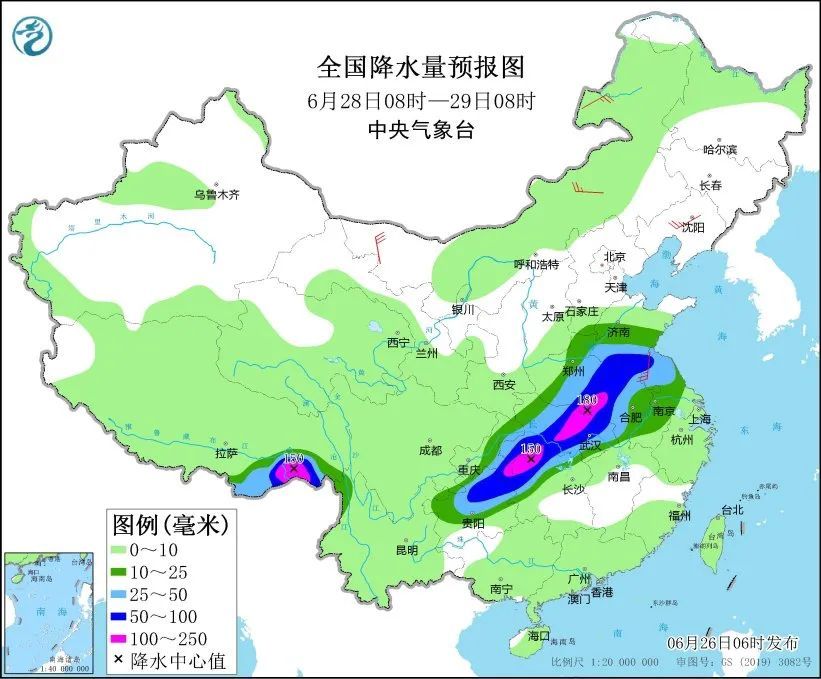 阵风7级以上 短时强降水！山西发布雷暴大风蓝色预警