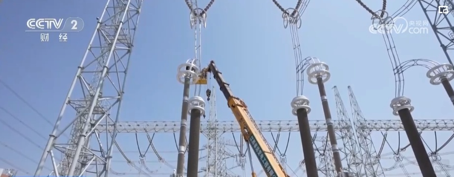 “电力供需新力量+重点工程”集中上线 迎峰度夏电力可靠供应有保障 “电力供需新力量+重点工程”集中上线 迎峰度夏电力可靠供应有保障