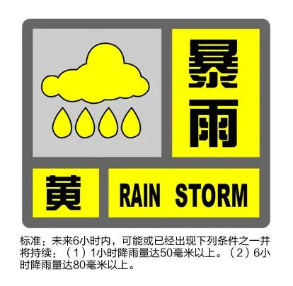 暴雨+雷电!目前上海双黄预警高挂 ,全市启动防汛防台三级响应行动 暴雨+雷电!目前上海双黄预警高挂 ,全市启动防汛防台三级响应行动