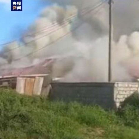 肯尼亚内罗毕示威抗议蔓延至其他地区