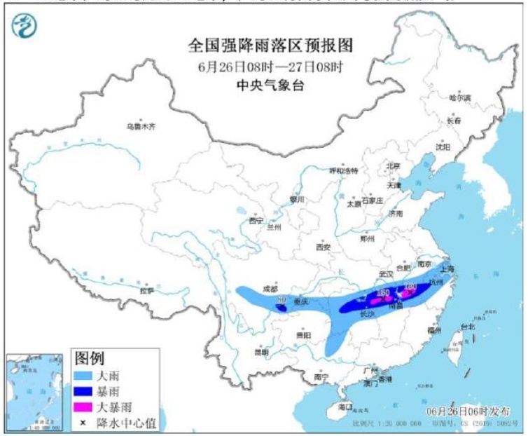 浙江提升应急响应至Ⅱ级！多地高铁站今天继续停运