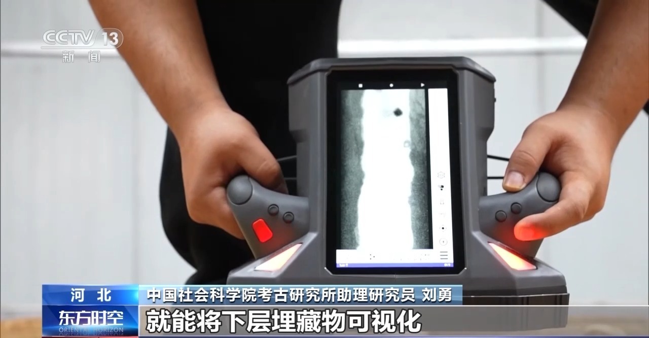 冷门专业变“热”了？快来看一下你适合考古吗