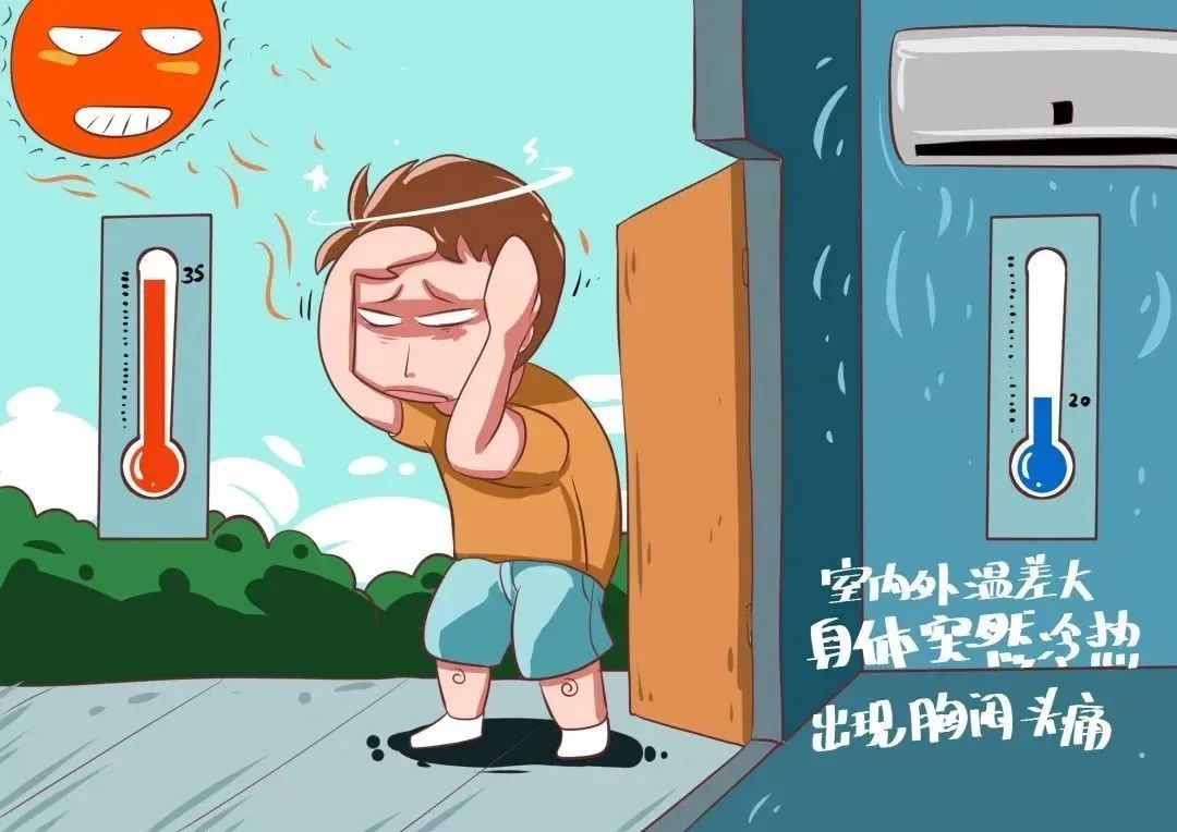 西安天气:雷阵雨与高温交替来袭,提前做好防护! 西安天气:雷阵雨与高温交替来袭,提前做好防护!