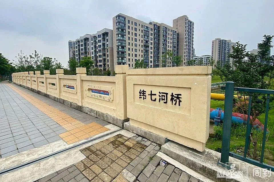 小区近道尚未贯通,每次出行多绕行近200米,老人直呼“吃不消“ 小区近道尚未贯通,每次出行多绕行近200米,老人直呼“吃不消“