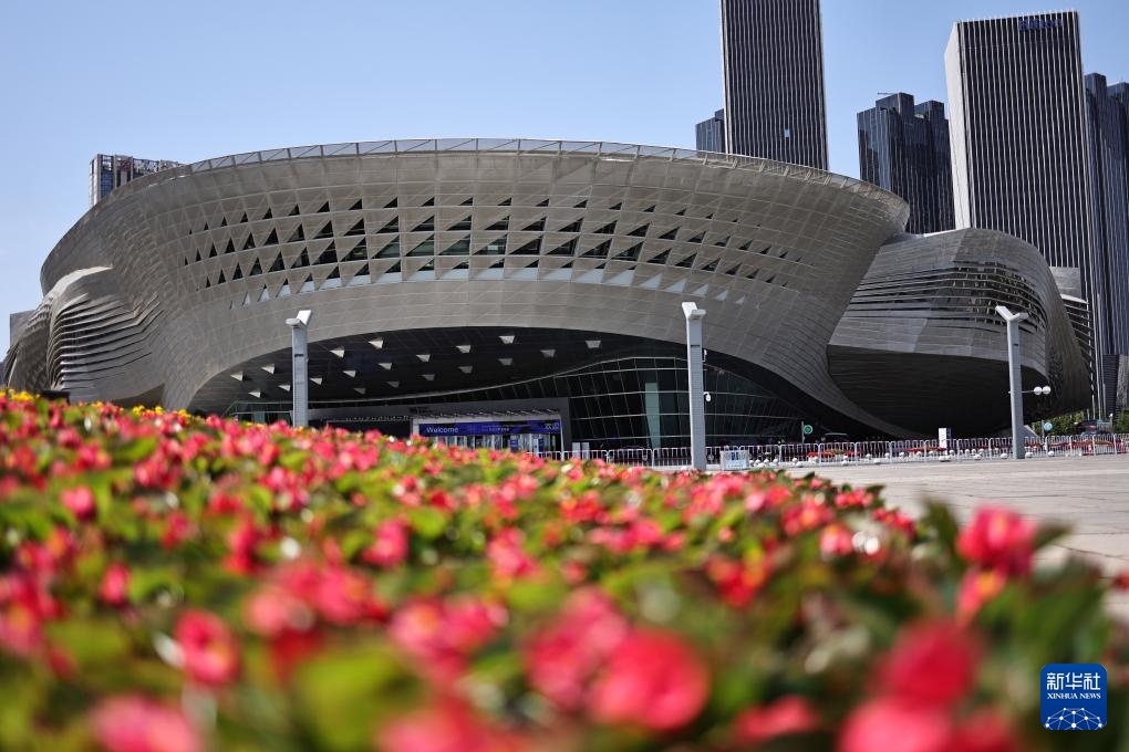 夏季达沃斯论坛|第十五届夏季达沃斯论坛在大连闭幕 夏季达沃斯论坛|第十五届夏季达沃斯论坛在大连闭幕