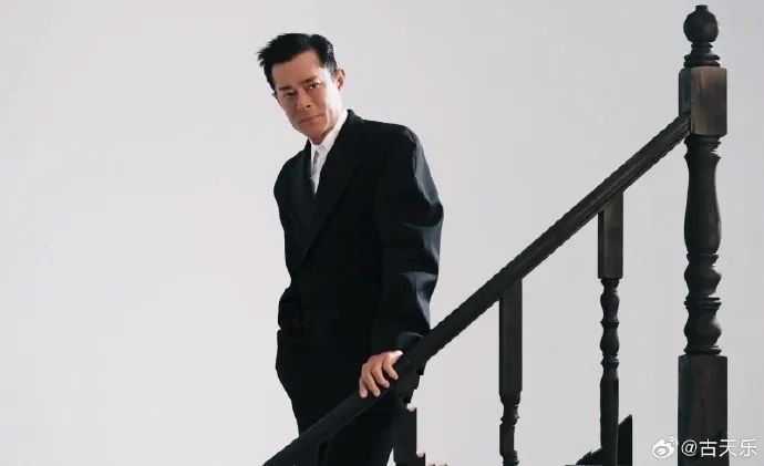 古天乐被诉！本人最新回应