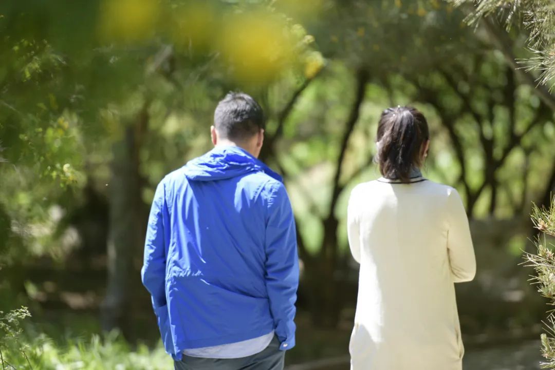 男人老得快还是女人老得快?多项研究发现:很多人都想错了 男人老得快还是女人老得快?多项研究发现:很多人都想错了