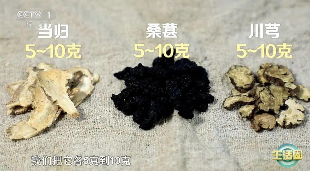 白发长在哪，病就从哪来？试试这样调理