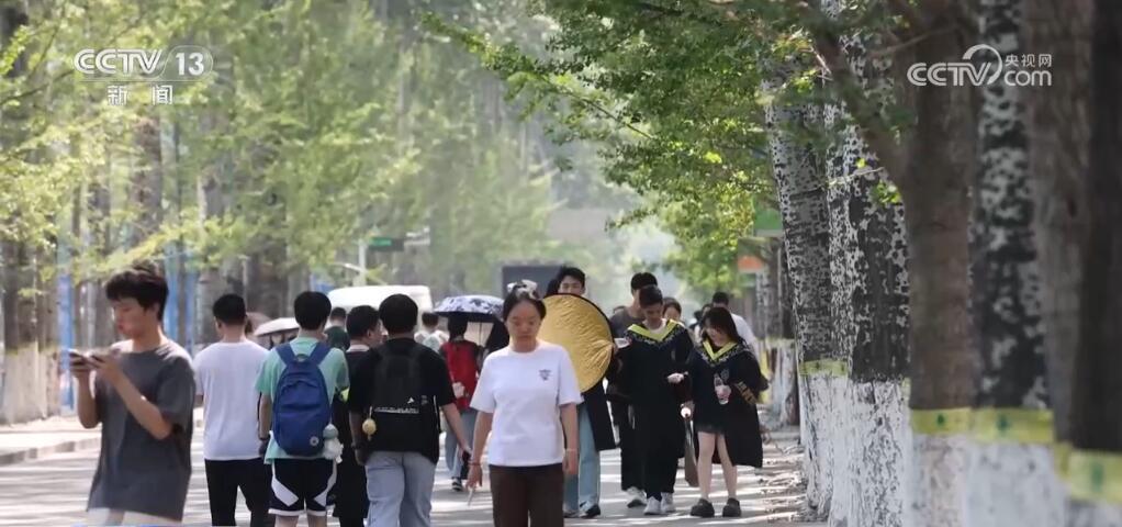 高考志愿填报有哪些注意事项？高校招办主任来支招