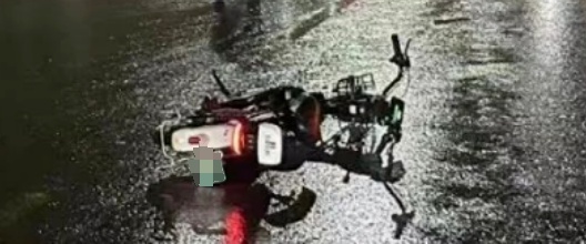 家长注意!未成年人这个行为很危险! 家长注意!未成年人这个行为很危险!