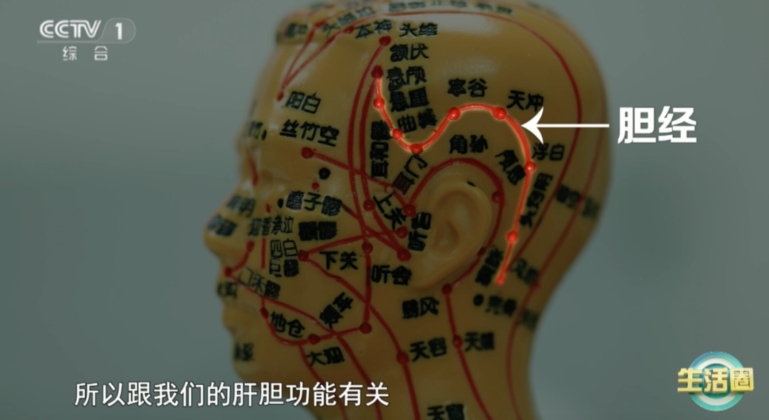 白发长在哪，病就从哪来？试试这样调理