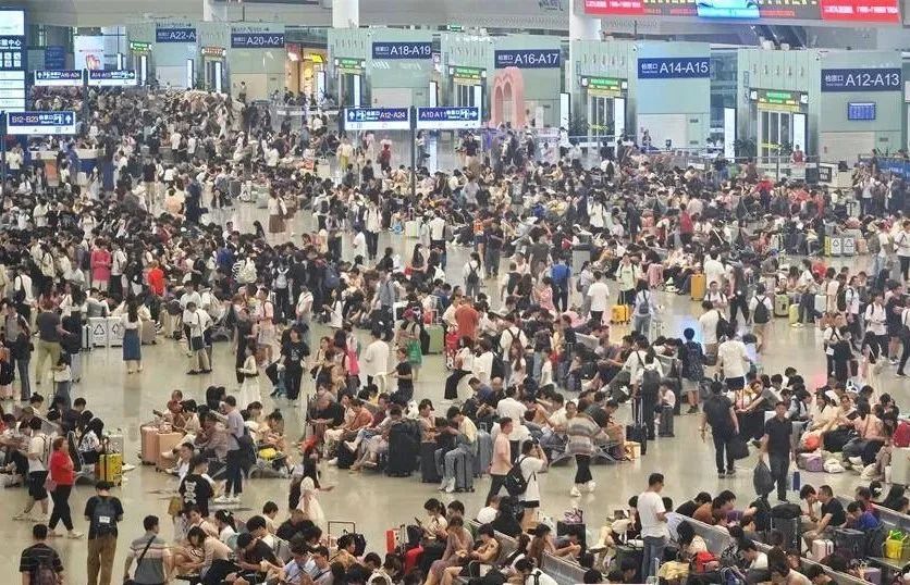 一票游四城!9折优惠!广西首款铁路旅游计次票开售! 一票游四城!9折优惠!广西首款铁路旅游计次票开售!