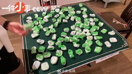 美院毕业展作品被破坏 美院毕业展作品被破坏