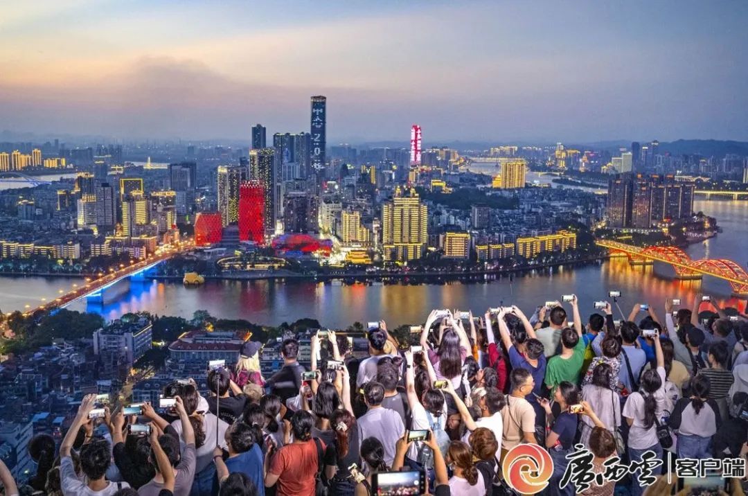 一票游四城!9折优惠!广西首款铁路旅游计次票开售! 一票游四城!9折优惠!广西首款铁路旅游计次票开售!