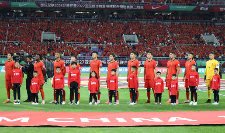 2026年世界杯亚洲区预选赛十八强赛分组揭晓 2026年世界杯亚洲区预选赛十八强赛分组揭晓