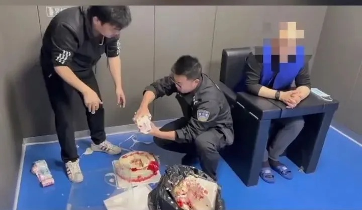 紧急提醒!这种钱不能收!所有商家立即自查! 紧急提醒!这种钱不能收!所有商家立即自查!