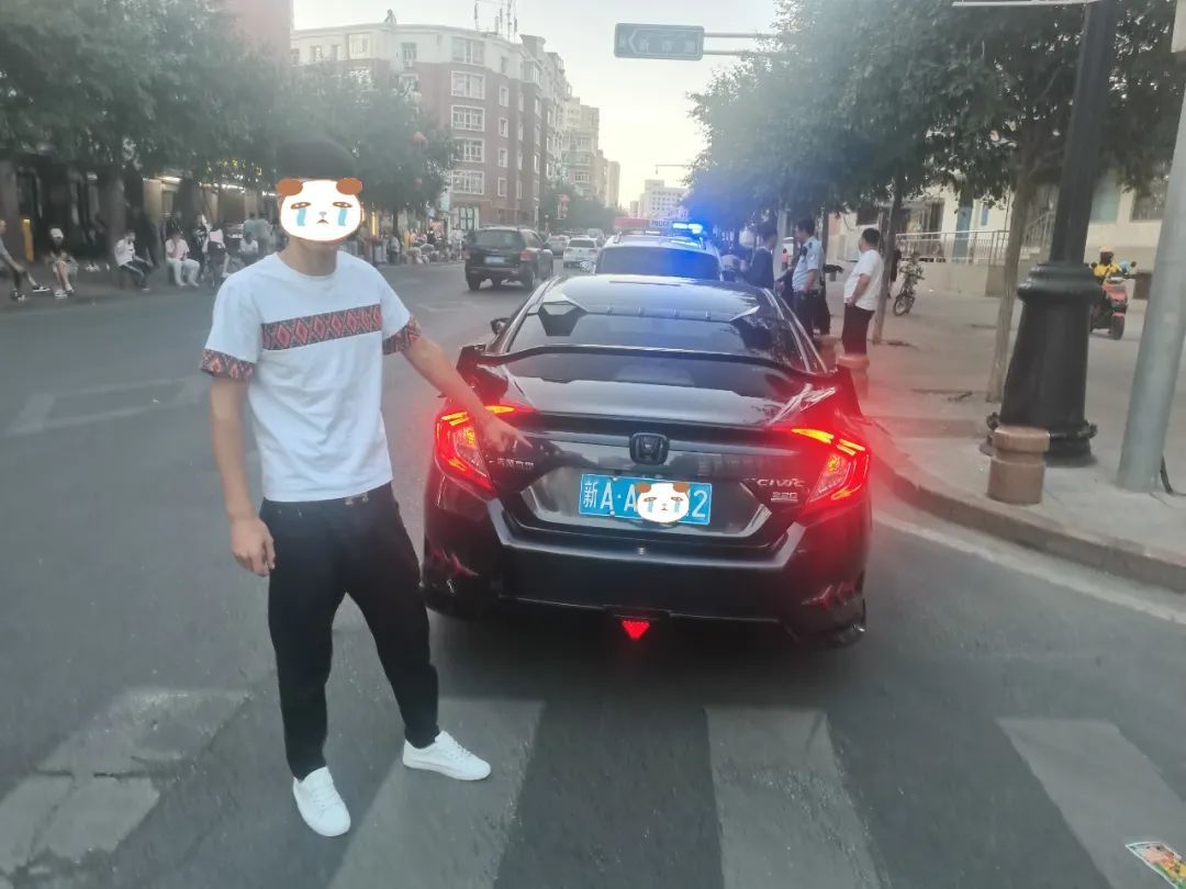 无证还酒驾，刚高考完就犯事儿！