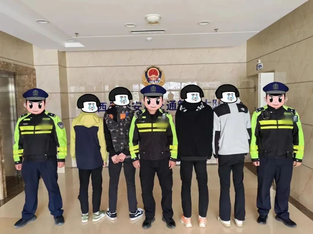 无证还酒驾，刚高考完就犯事儿！
