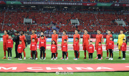 2026年世界杯亚洲区预选赛十八强赛分组揭晓