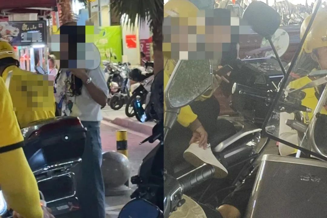 公安机关提醒：别当“工具人” ！