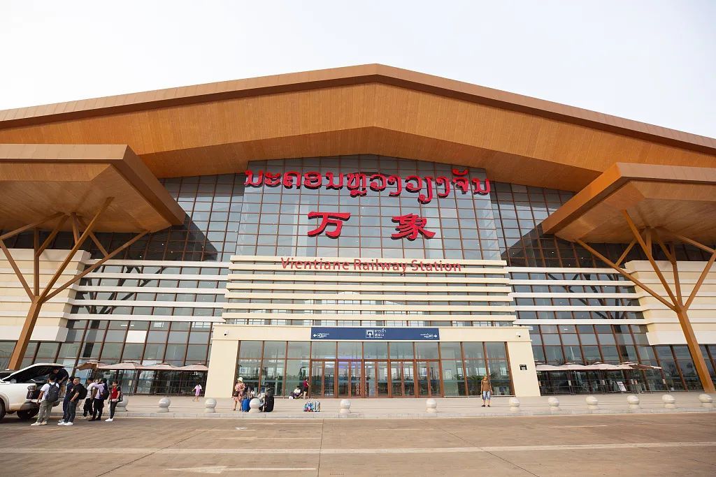 老挝将对中国游客免签！快来看有哪些好玩的