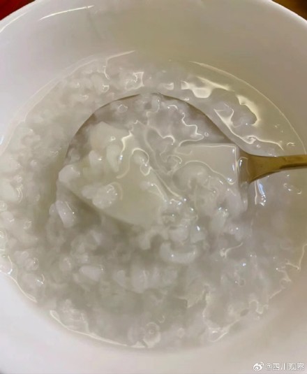 超下饭!四川人夏季餐桌标配稀饭 超下饭!四川人夏季餐桌标配稀饭