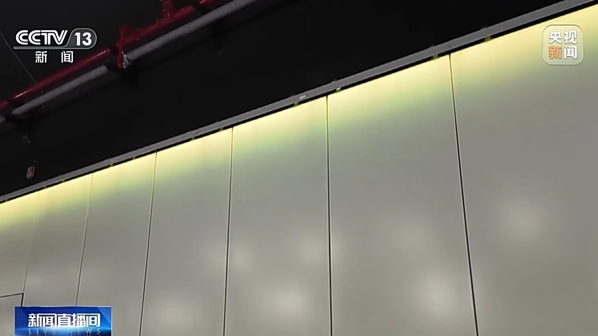 深中通道5G信号全覆盖,40米海底能“冲浪” 深中通道5G信号全覆盖,40米海底能“冲浪”