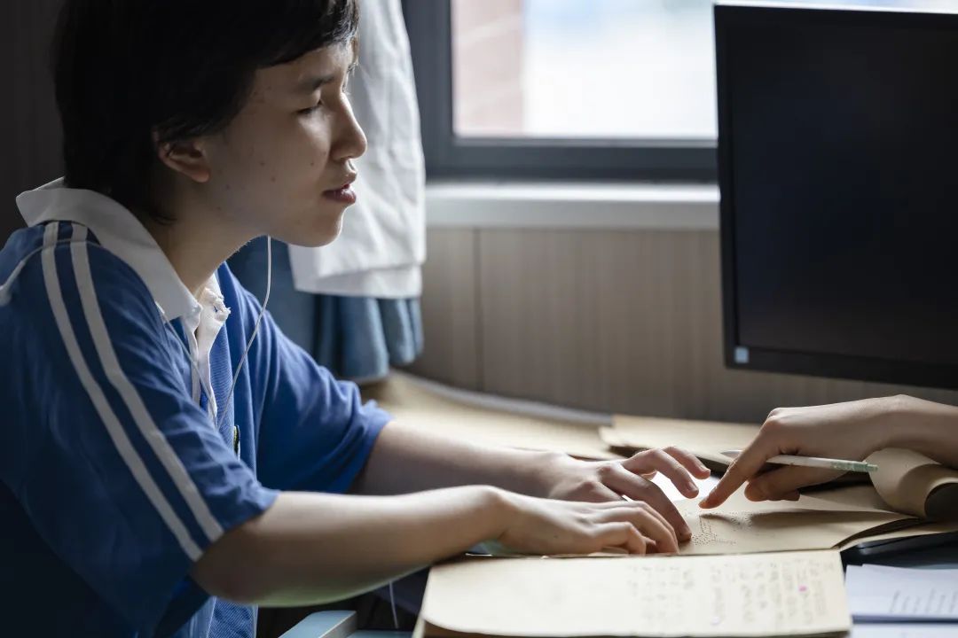 全省首位！广州盲人女孩彭香香，好叻！