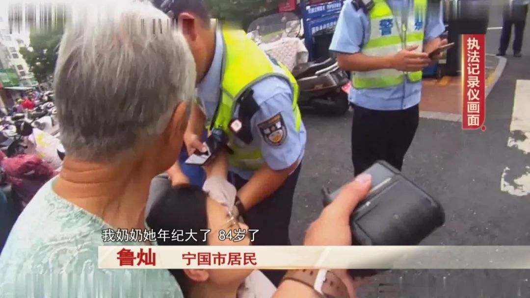 宁国一孕妇突发晕厥，幸亏遇到他……