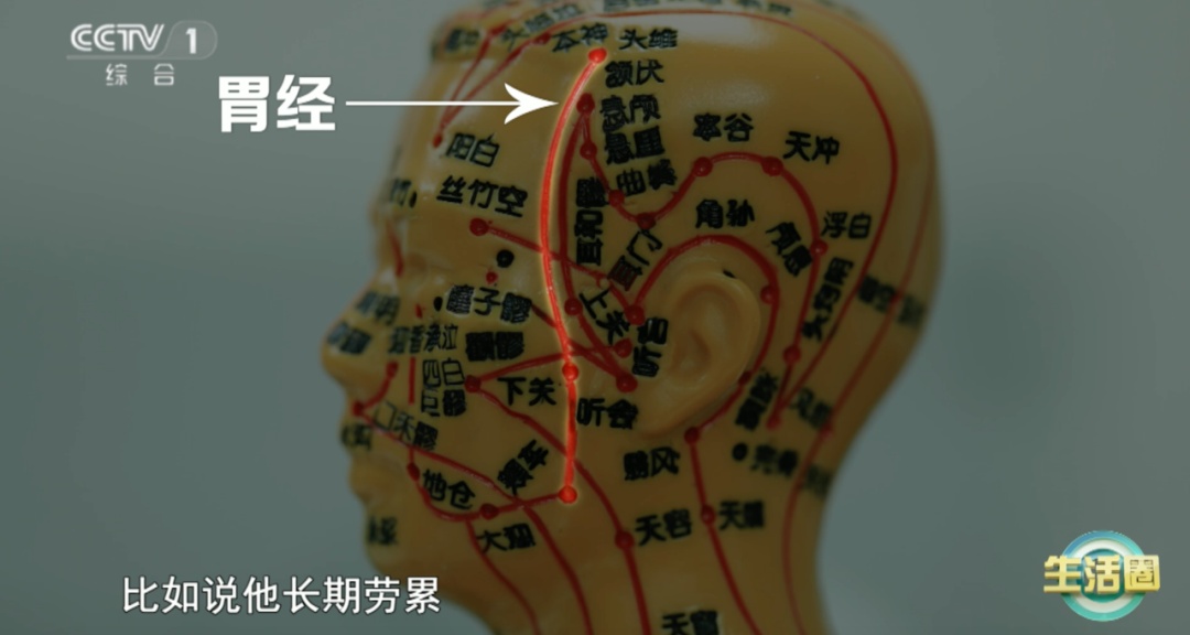 白发长在哪，病就从哪来？试试这样调理