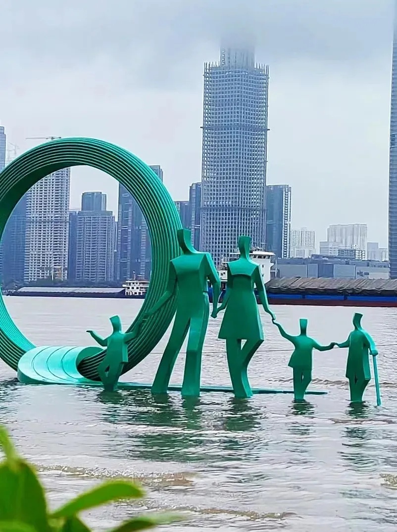 超设防水位！武汉启动防汛应急响应