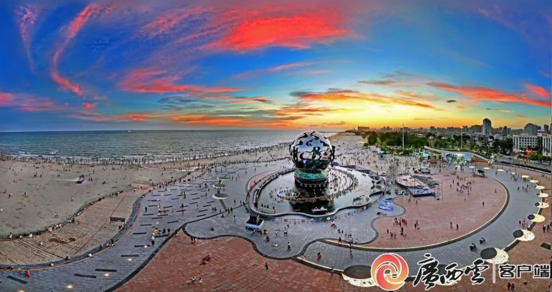 一票游四城!9折优惠!广西首款铁路旅游计次票开售! 一票游四城!9折优惠!广西首款铁路旅游计次票开售!