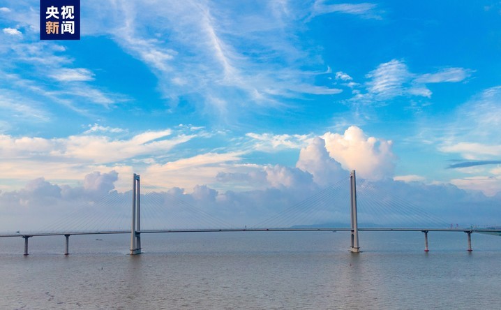 通车倒计时!这份深中通道通行攻略请收好 通车倒计时!这份深中通道通行攻略请收好
