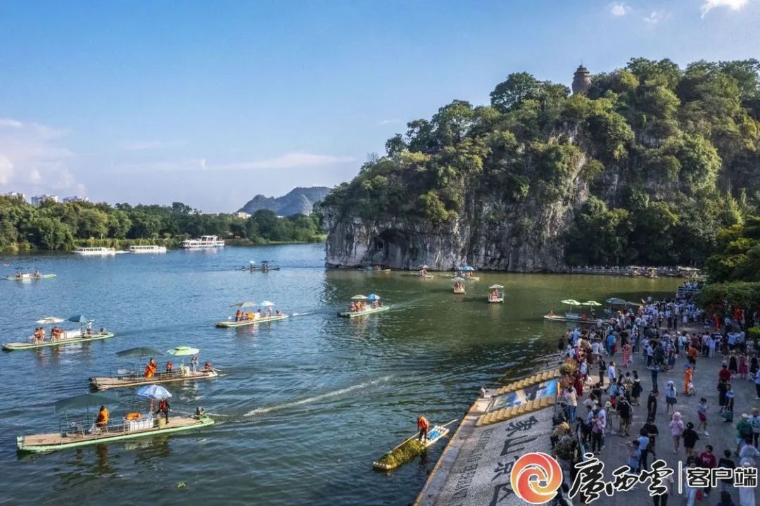 一票游四城!9折优惠!广西首款铁路旅游计次票开售! 一票游四城!9折优惠!广西首款铁路旅游计次票开售!