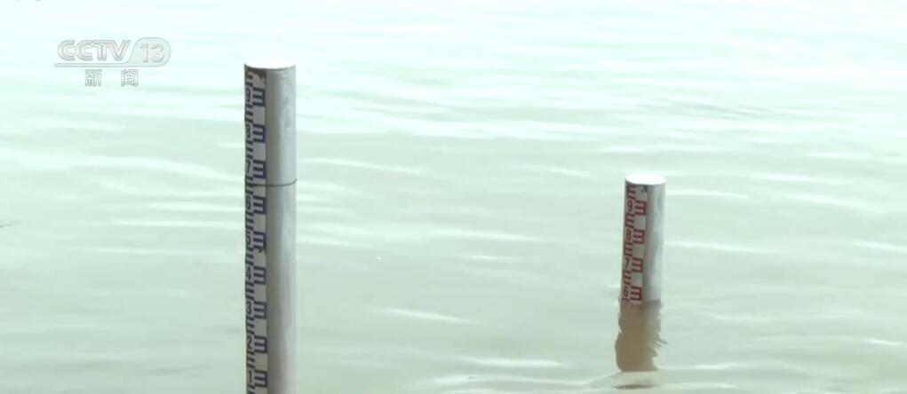 重车压桥、水库调度……洪水来临 各地多措并举防洪防汛保安全