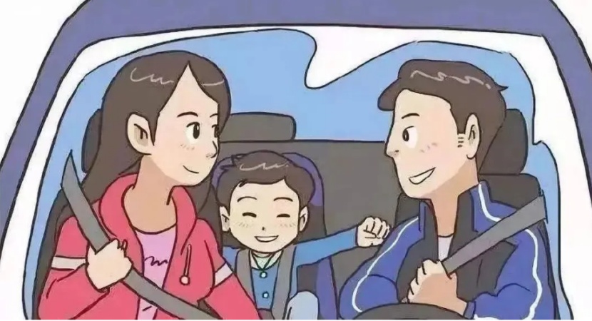 家长注意!未成年人这个行为很危险! 家长注意!未成年人这个行为很危险!