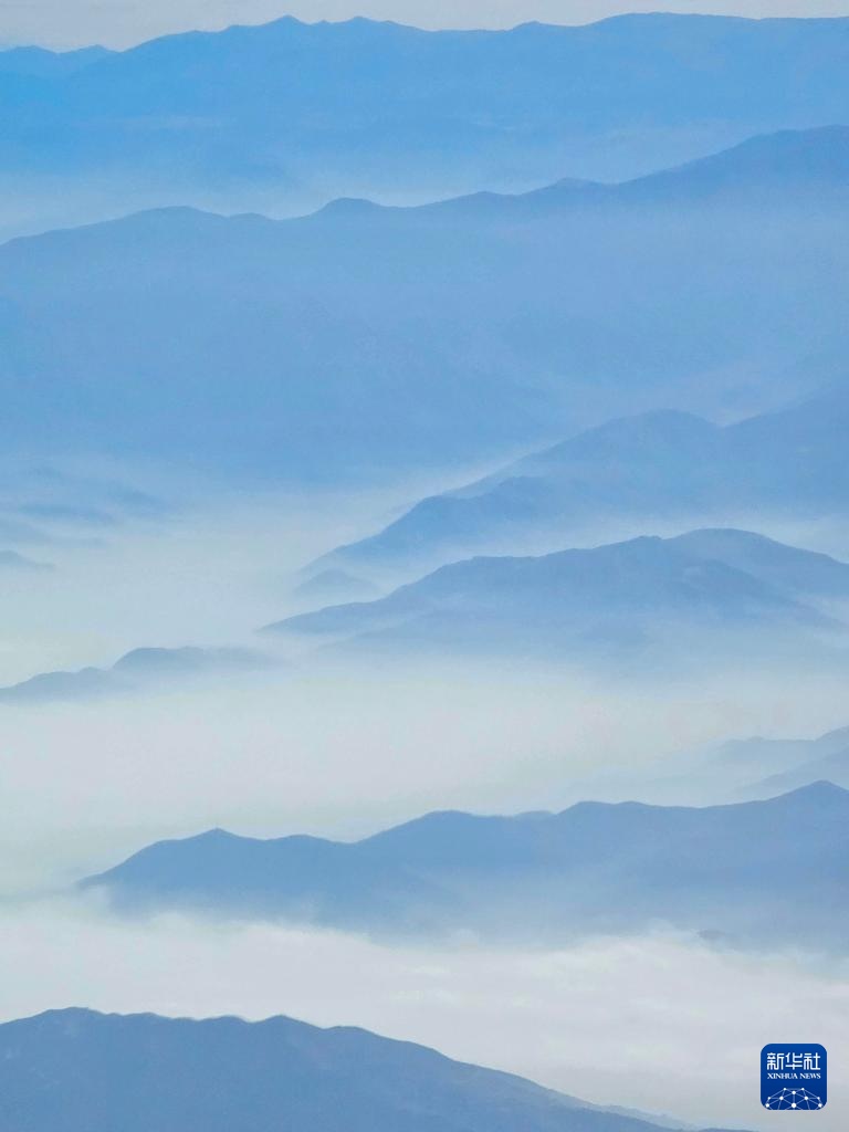 秘鲁：巍巍安第斯