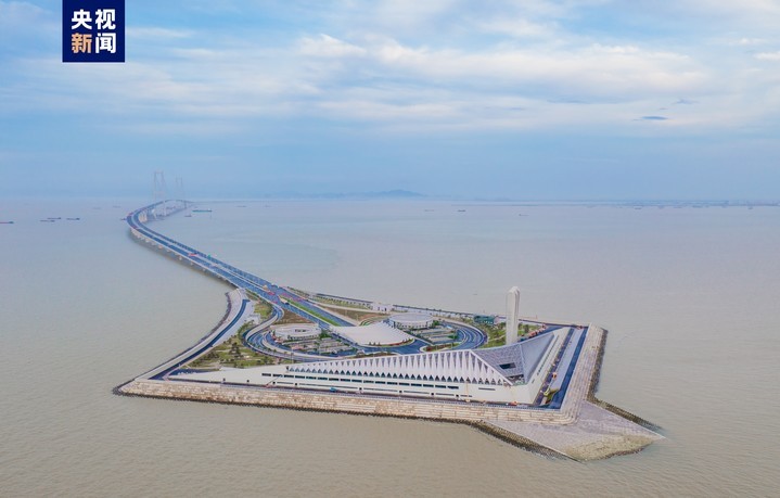 通车倒计时!这份深中通道通行攻略请收好 通车倒计时!这份深中通道通行攻略请收好