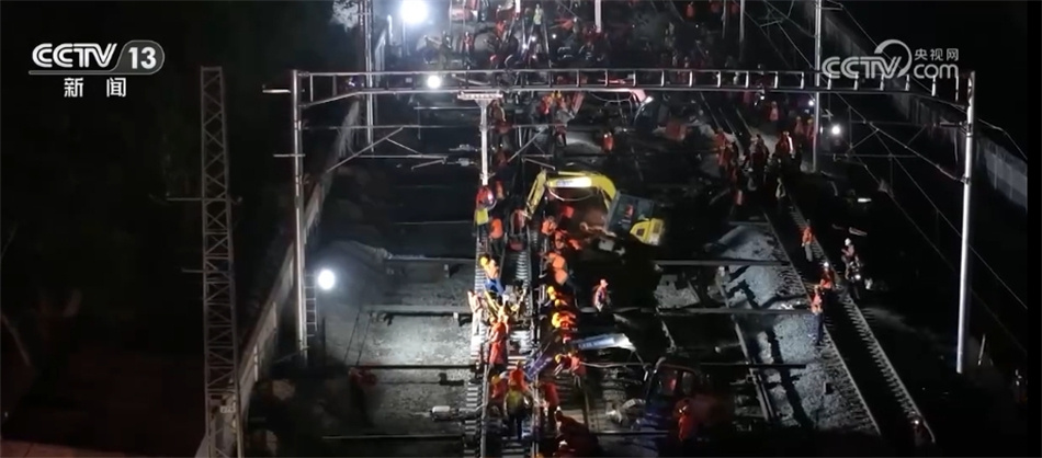 多地交通建设驶上“快车道” “中国速度”助力高质量发展“跃马扬鞭”